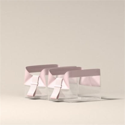 THE PARCEL DUO, ROSE