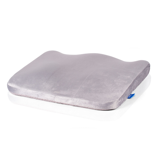 COMFTY ORTHOPEDIC SEAT CUSHION FOR COMFORT & RELIEF
