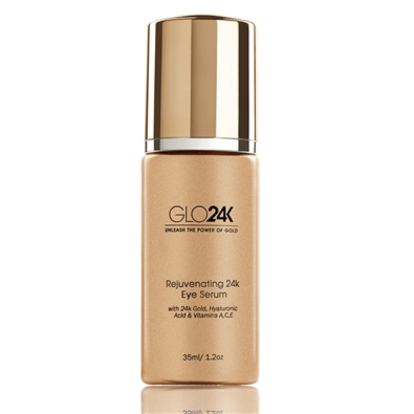 REJUVENATING 24K EYE SERUM, 35ML