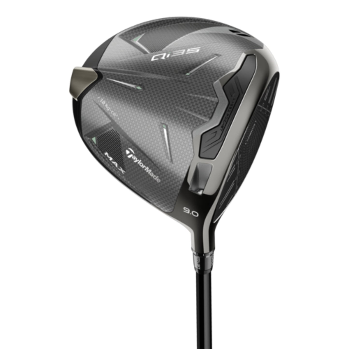TAYLORMADE QI35 MAX DRIVER