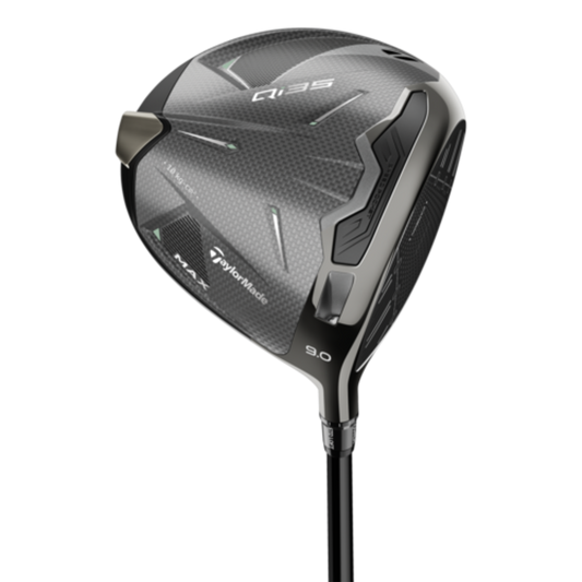 TAYLORMADE QI35 MAX DRIVER