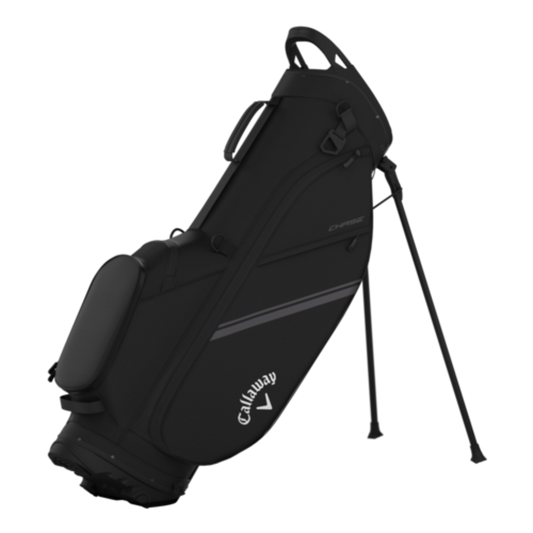CALLAWAY CHASE STAND BAG