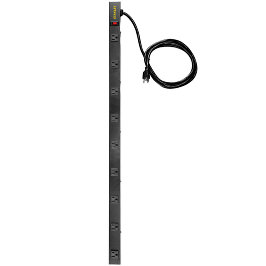 6FT 9OUT SURGEMAX PRO BLK