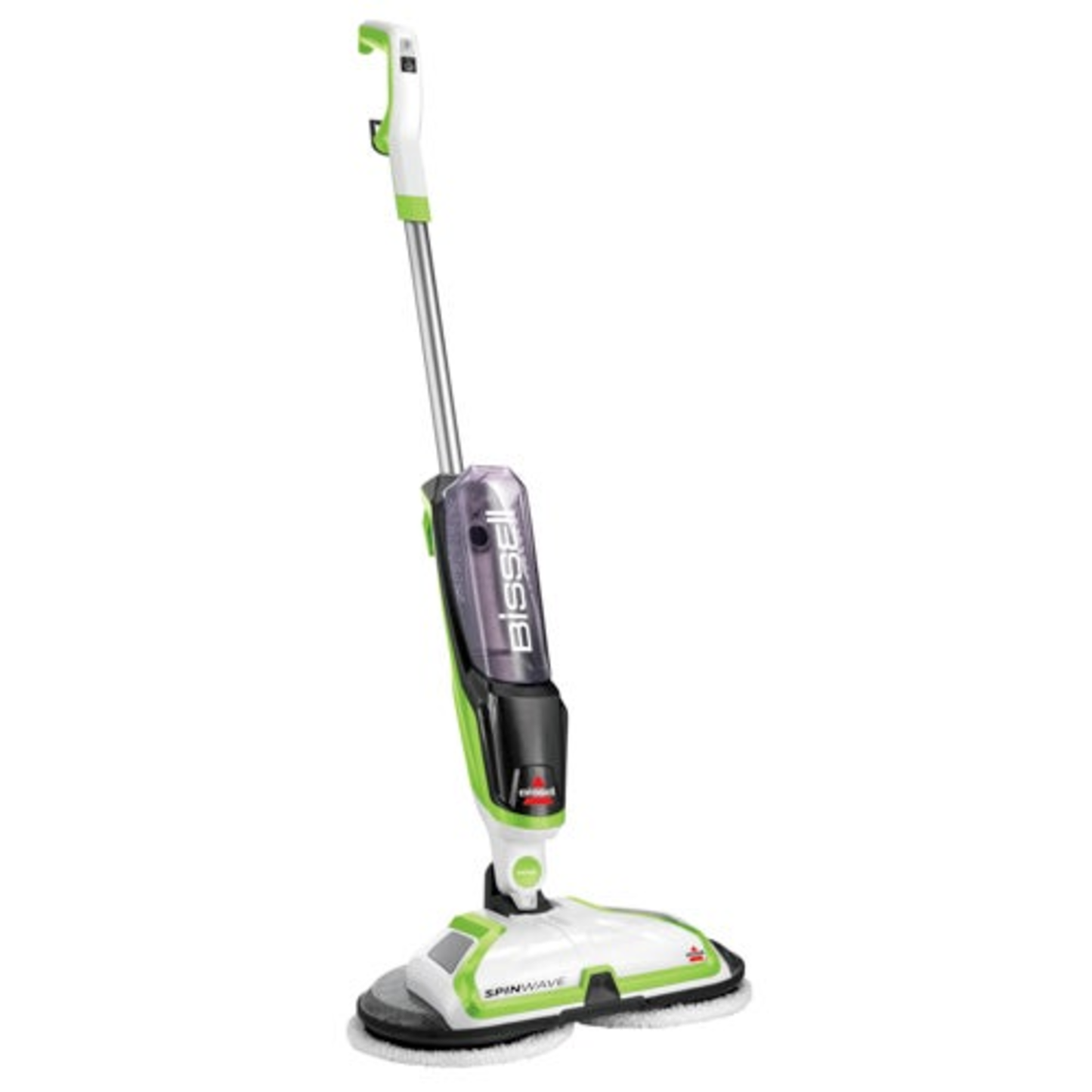 SPINWAVE HARD FLOOR MOP