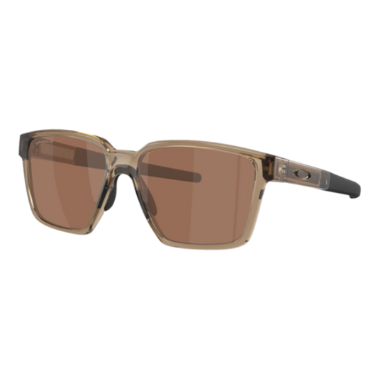 OAKLEY POLARIZED ACTUATOR SQ SUNGLASSES