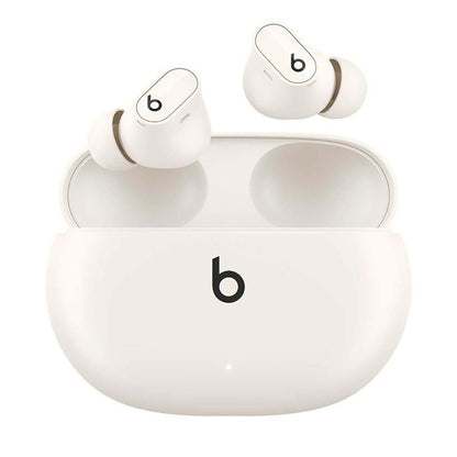 STUDIO BUDS + TRUE WIRELESS NC EARBUDS IVORY