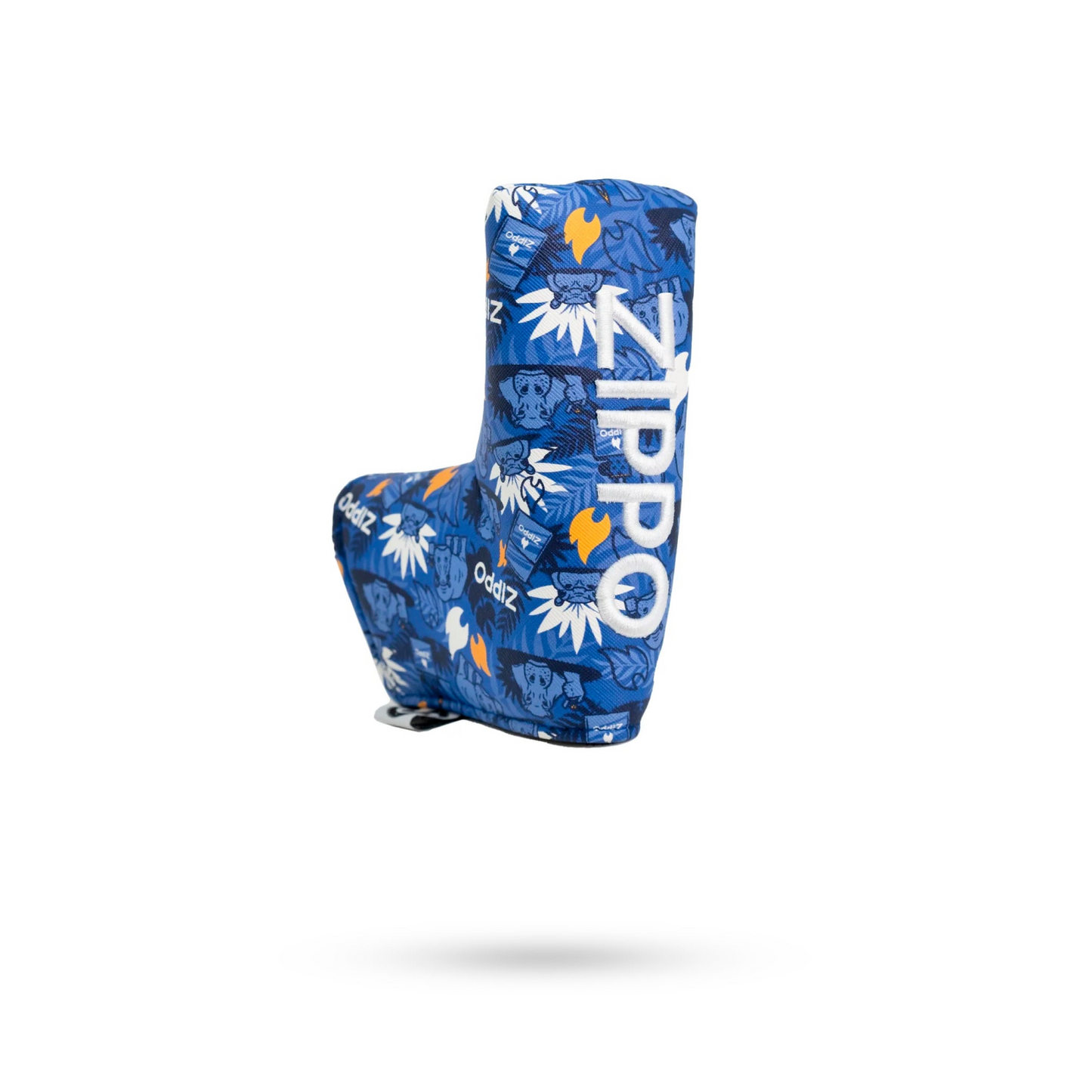 ZIPPO - BLADE PUTTER COVER