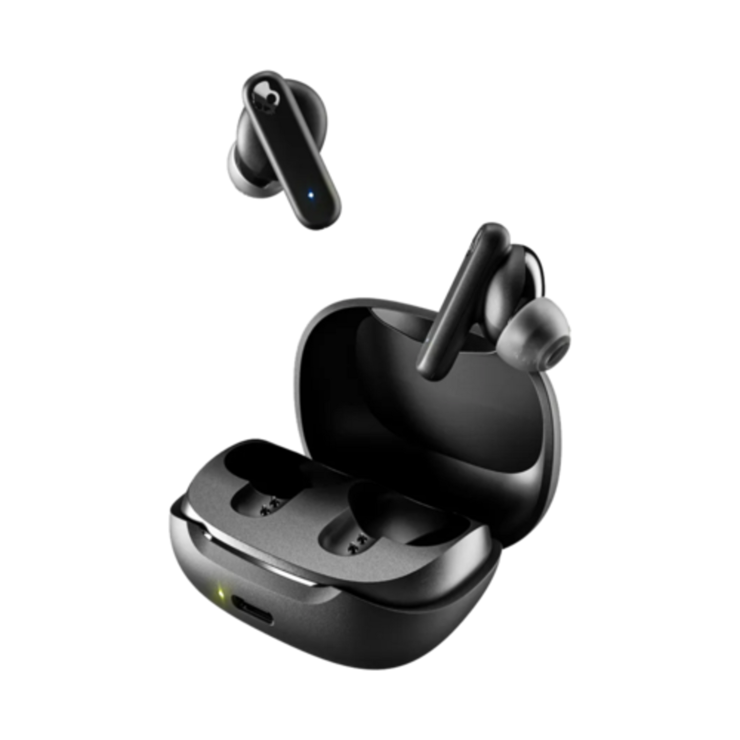SKULLCANDY SMOKIN BUDS TRUE WIRELESS EARBUDS
