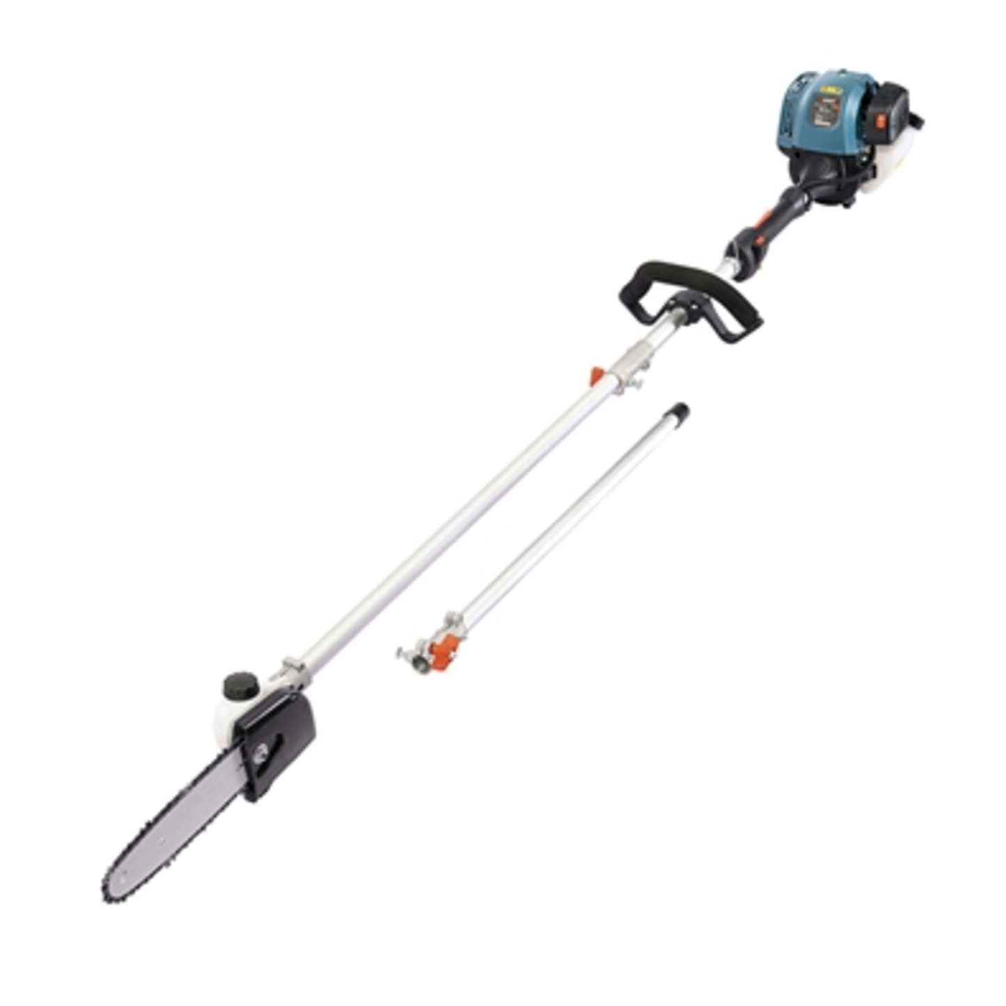 GAS POWERED POLE SAW