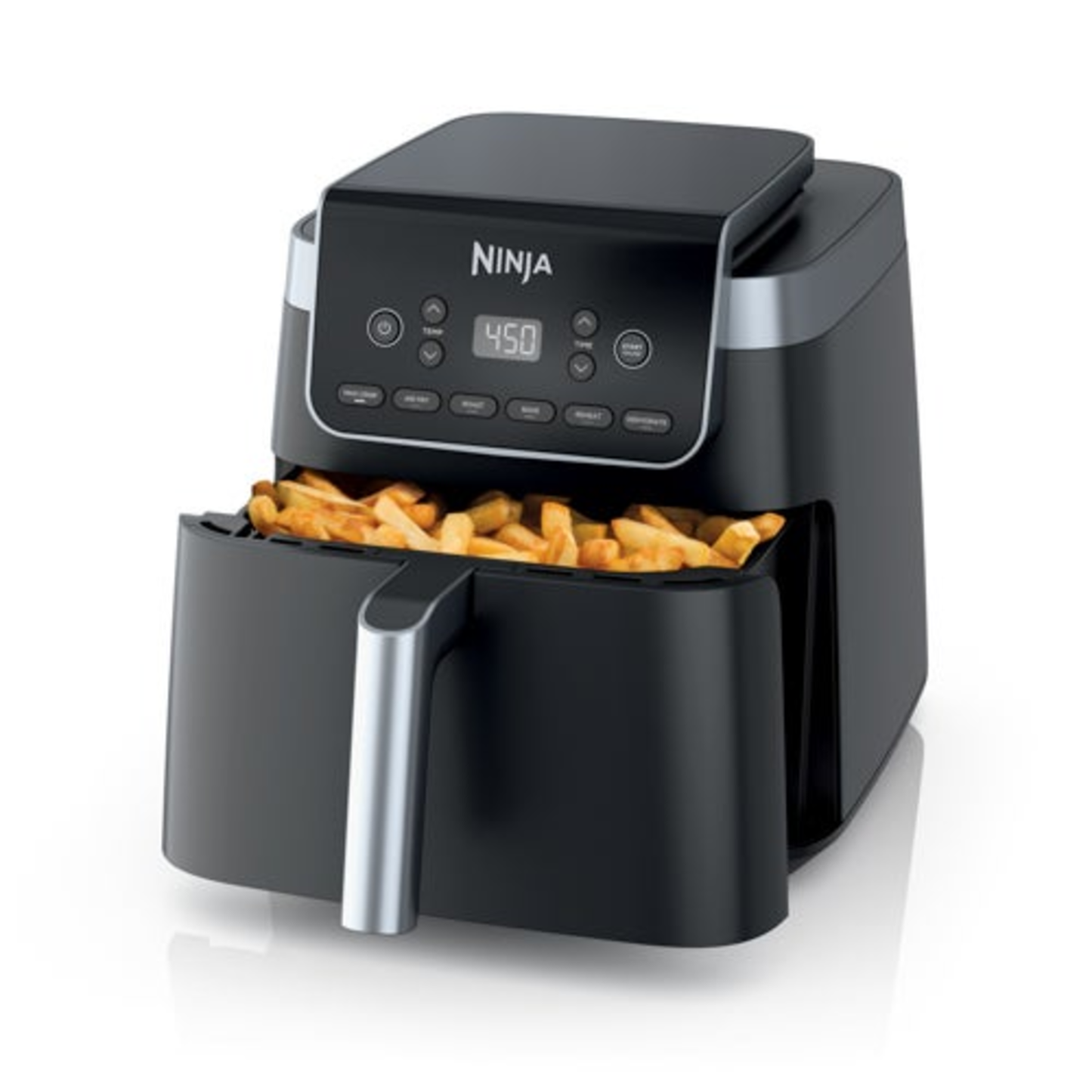 6.5QT AIR FRYER PRO XL 6-IN-1