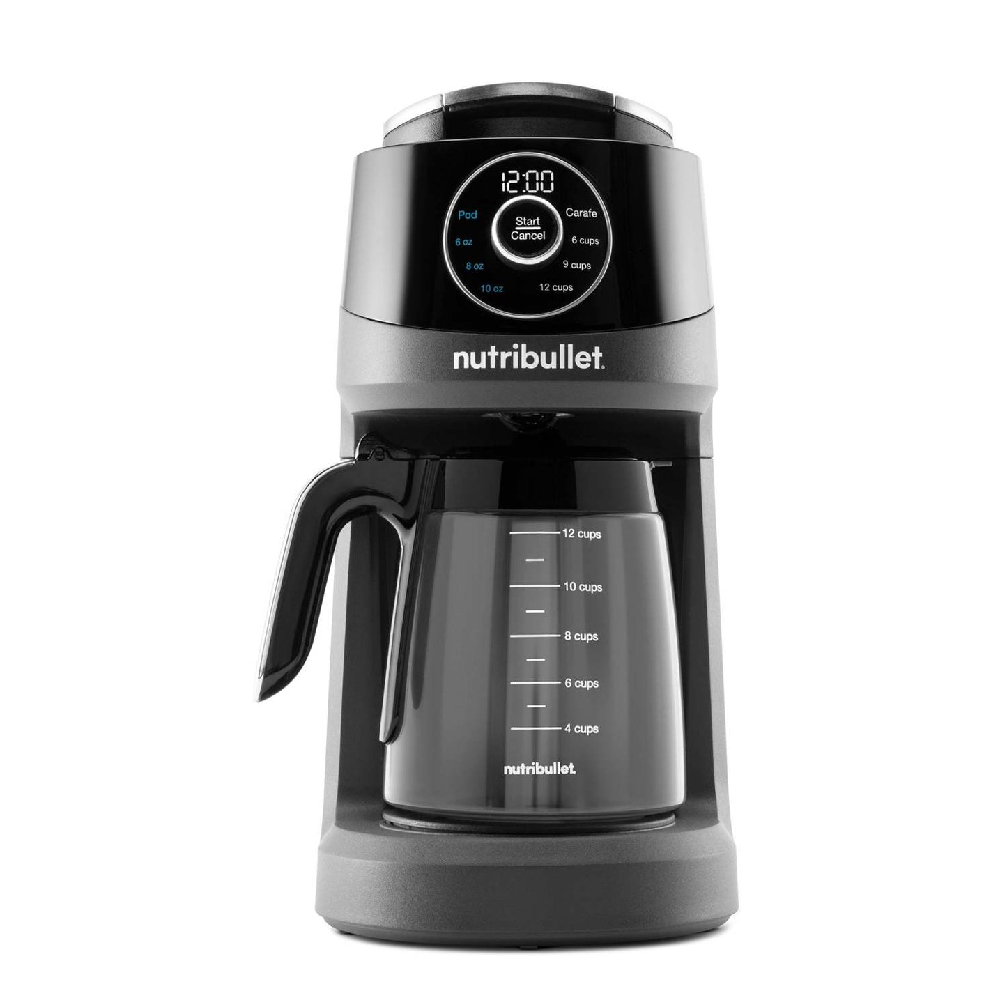 BREW DUO COFFEEMAKER