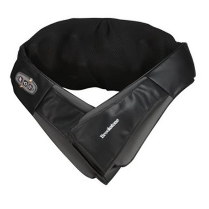 SHIATSU NECK & SHOULDER MASSAGER