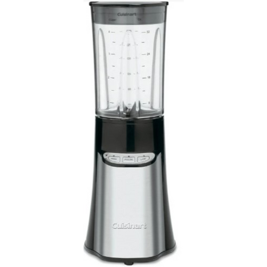 CUISINART CUISINART SMARTPOWER COMPACT PORTABLE BLENDER