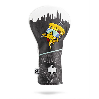 SHADY SLICE DRIVER COVER