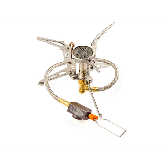 GSI OUTDOORS PINNACLE 4 SEASON STOVE