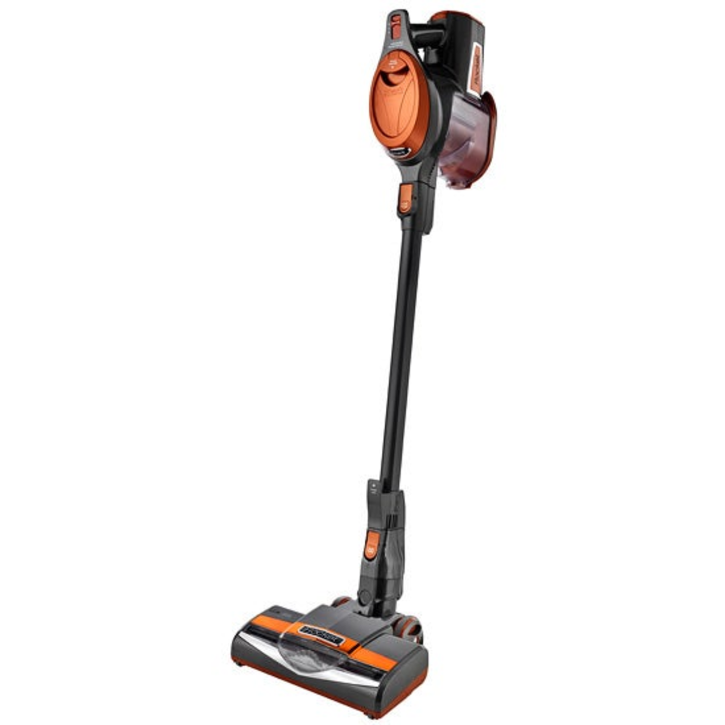 ROCKET ULTRA-LIGHT CORDED STICK VACUUM