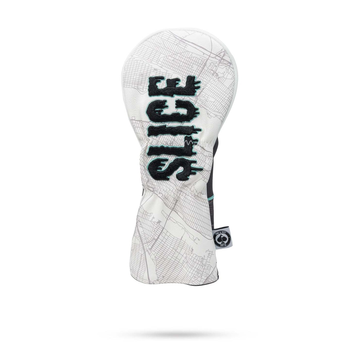 SHADY SLICE FAIRWAY COVER