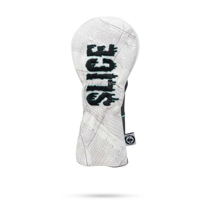 SHADY SLICE FAIRWAY COVER