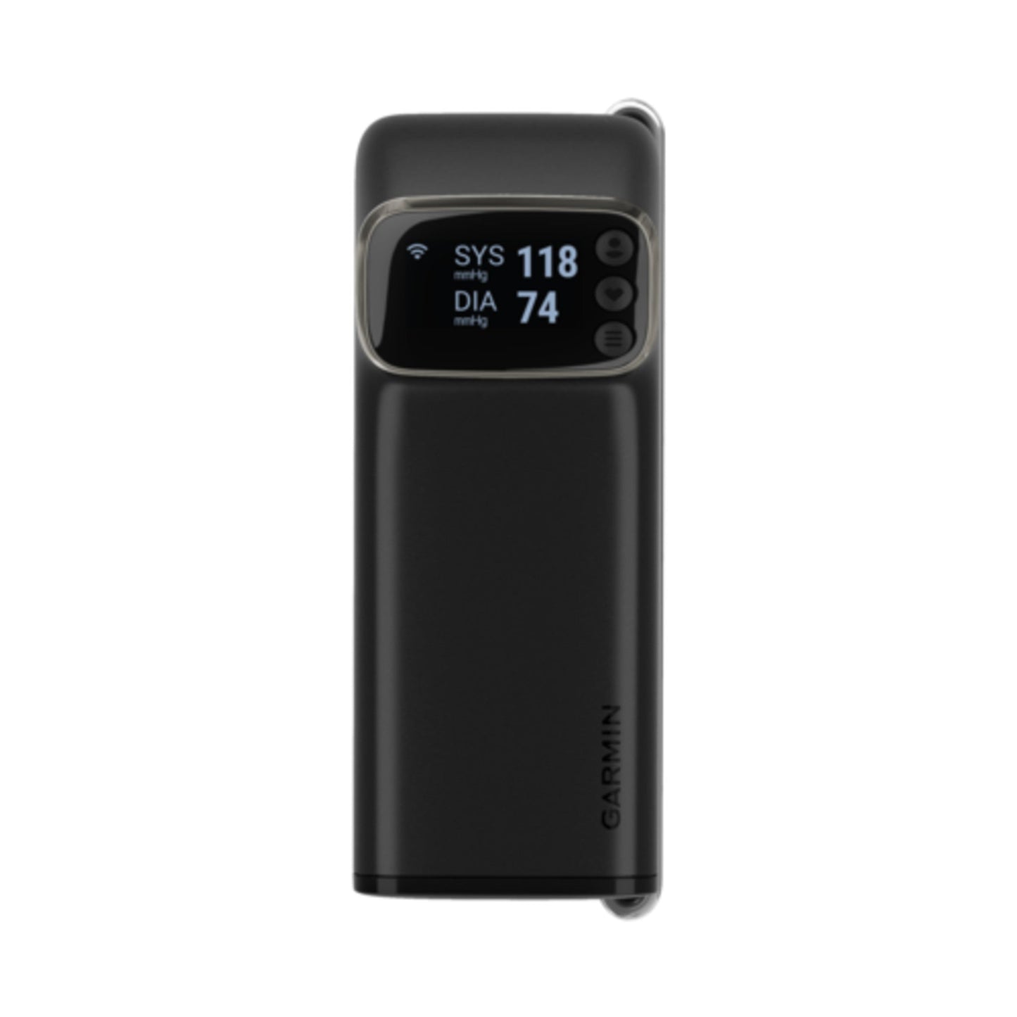 GARMIN INDEX BPM SMART BLOOD PRESSURE MONITOR