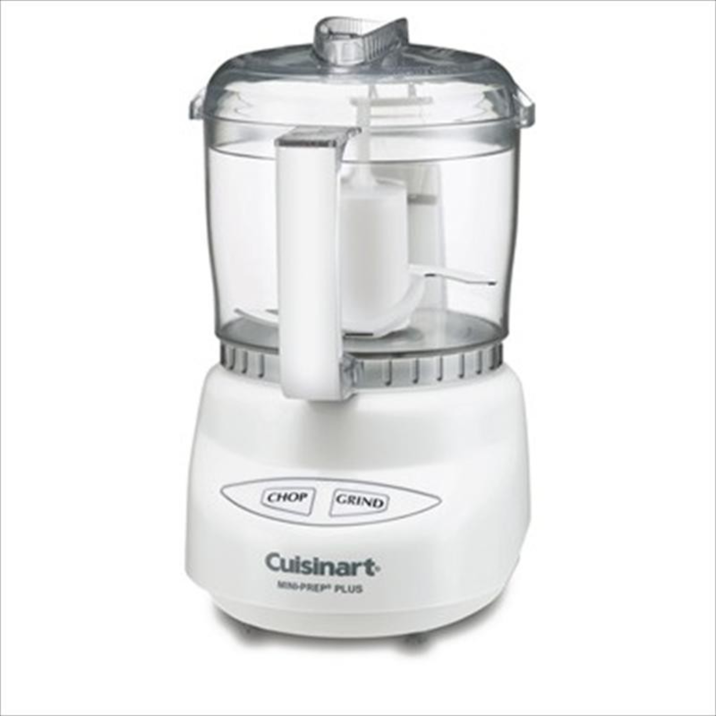 MINI-PREP PLUS PROCESSOR