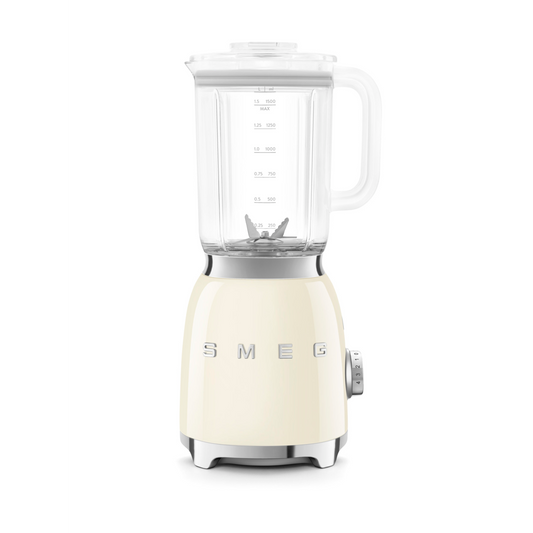 SMEG 50'S RETRO STYLE BLENDER - CREAM