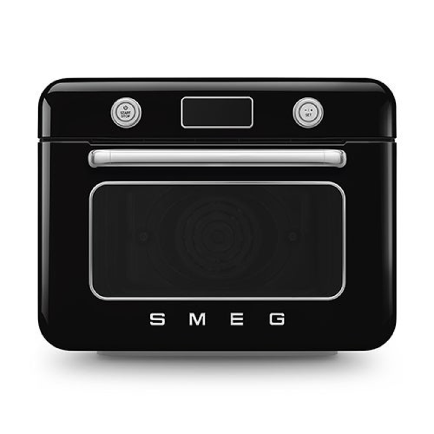 COUNTERTOP COMBI AIR FRY OVEN BLACK