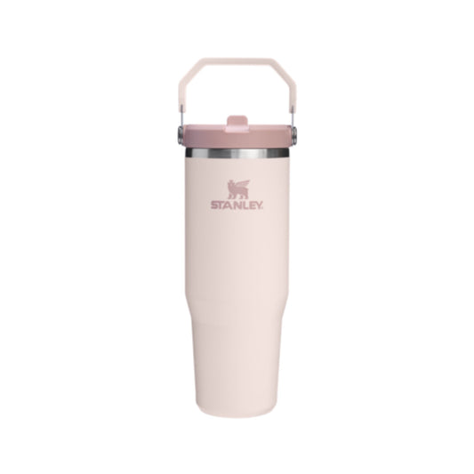 STANLEY THE ICEFLOW FLIP STRAW TUMBLER 30OZ