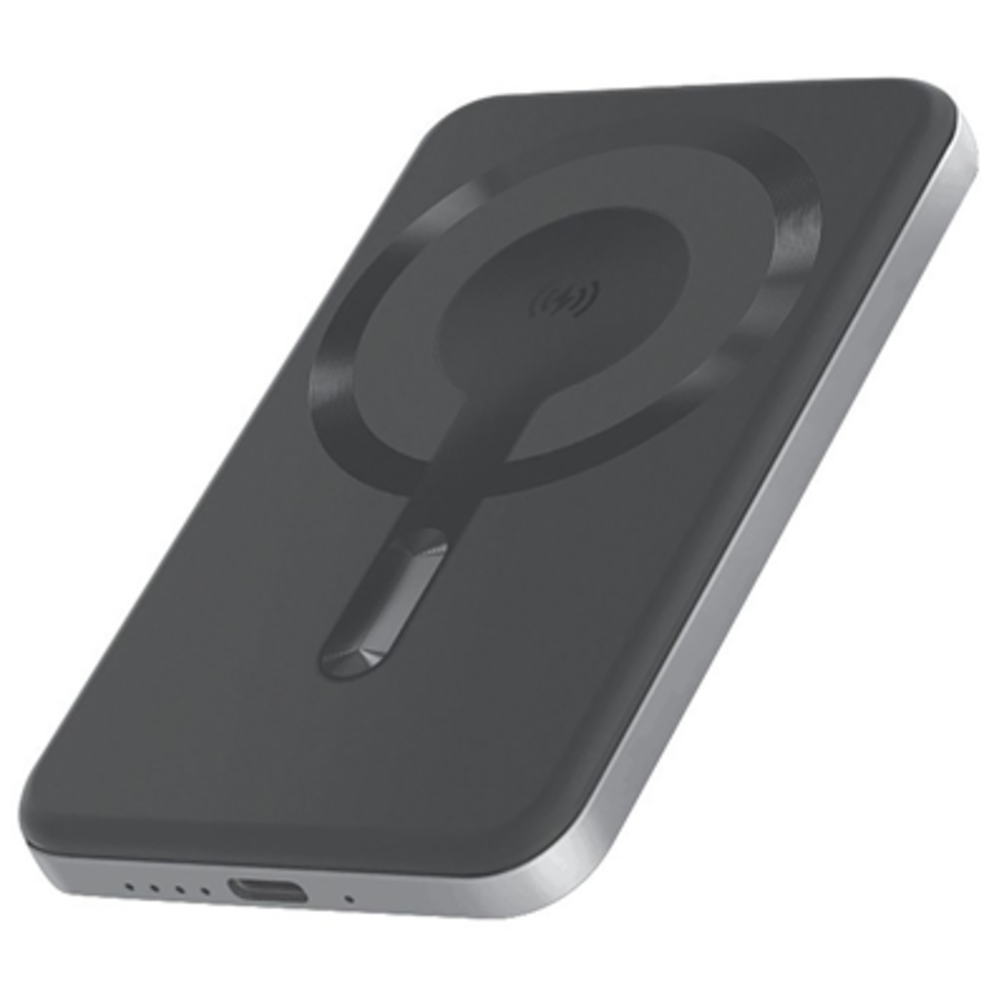 MAGSAFE POWER BANK, SILVER