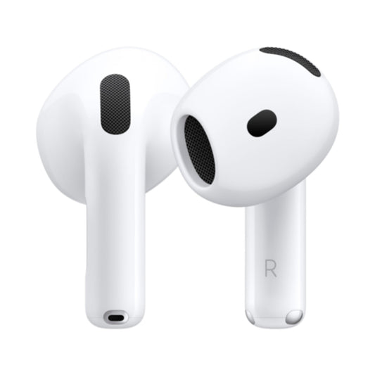 APPLE AIRPODS 4 WITH ACTIVE NOISE CANCELLATION