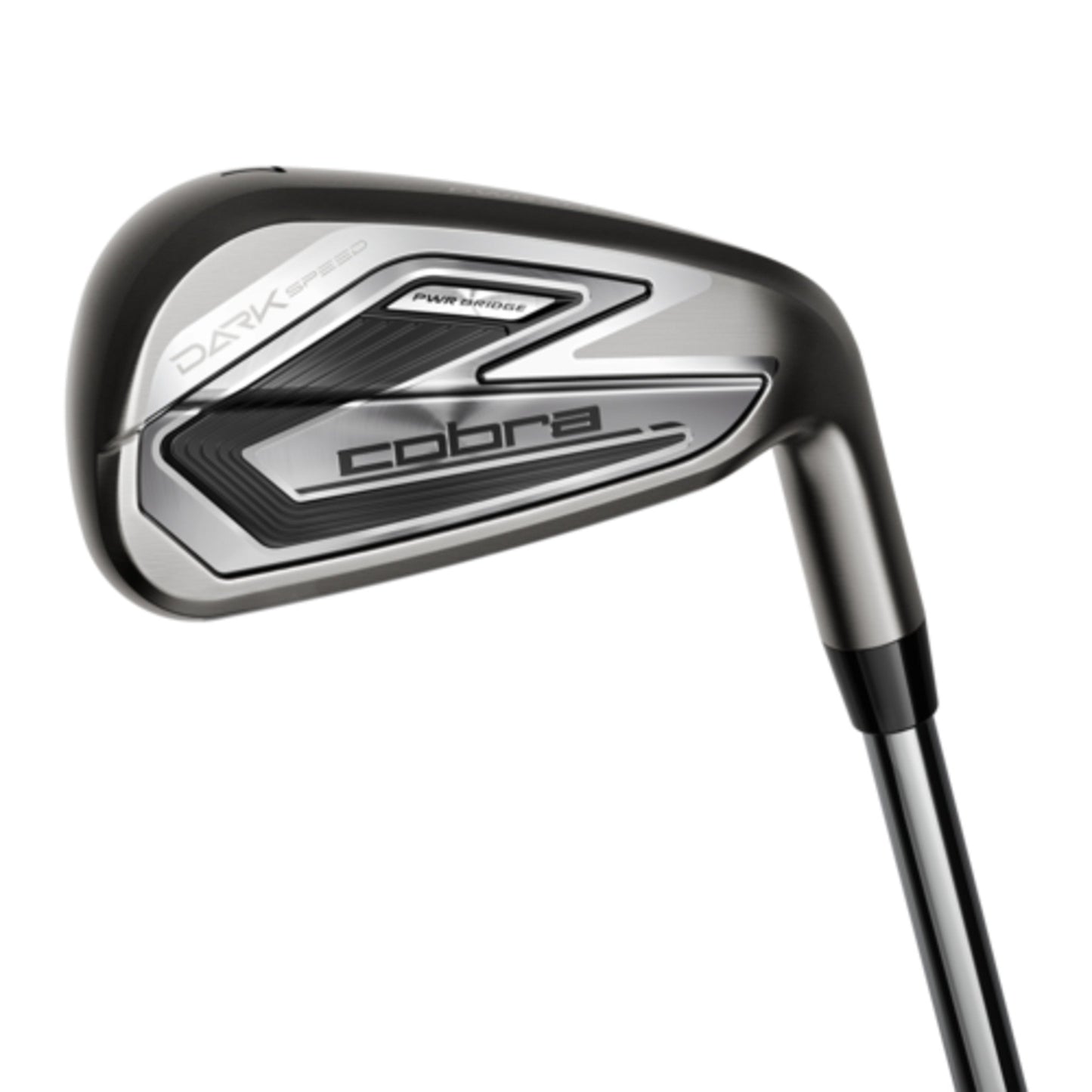 COBRA DARKSPEED STEEL IRONS