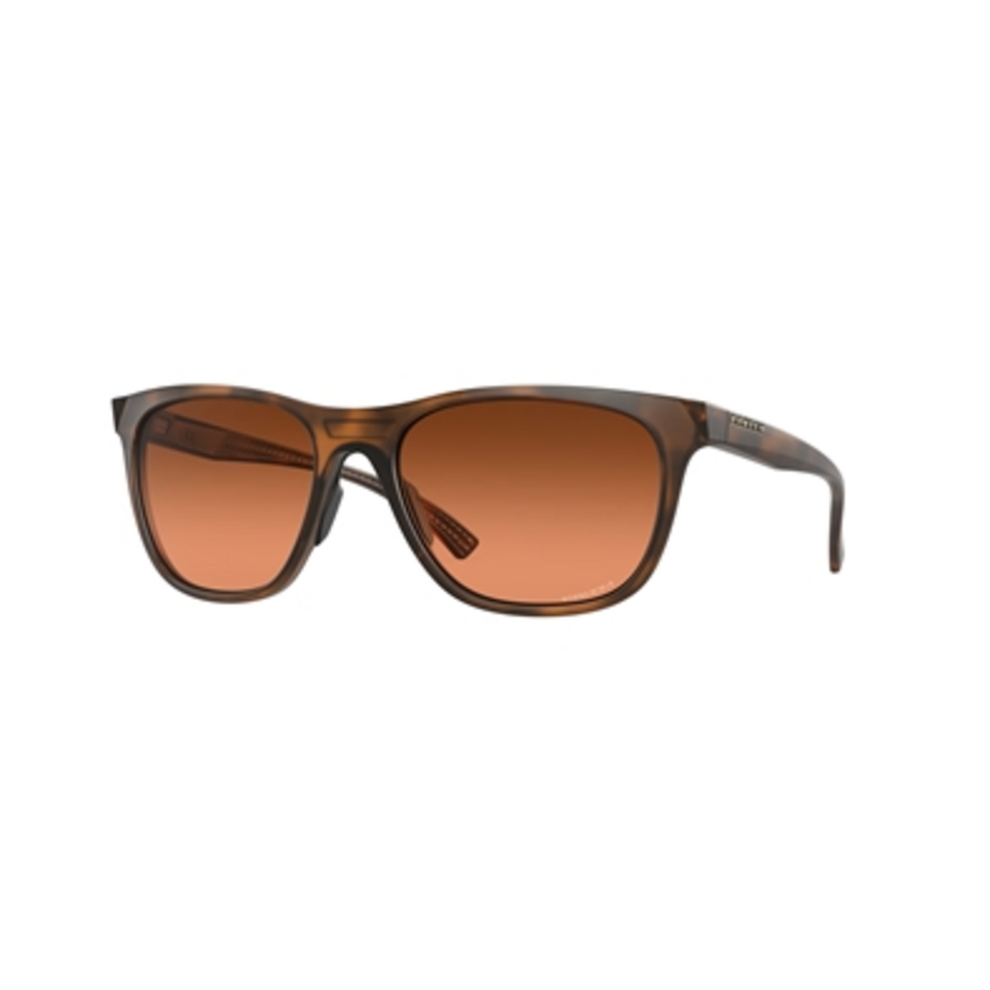 LEADLINE NON-POLAR SUNGLASSES, PRIZM BROWN GRADIENT
