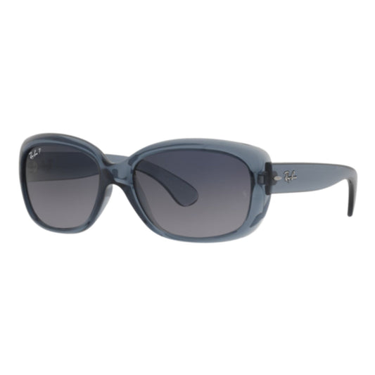 RAY-BAN POLARIZED JACKIE OHH SUNGLASSES