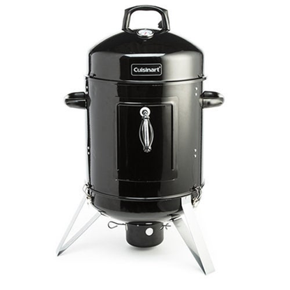 16" VERTICAL CHARCOAL SMOKER