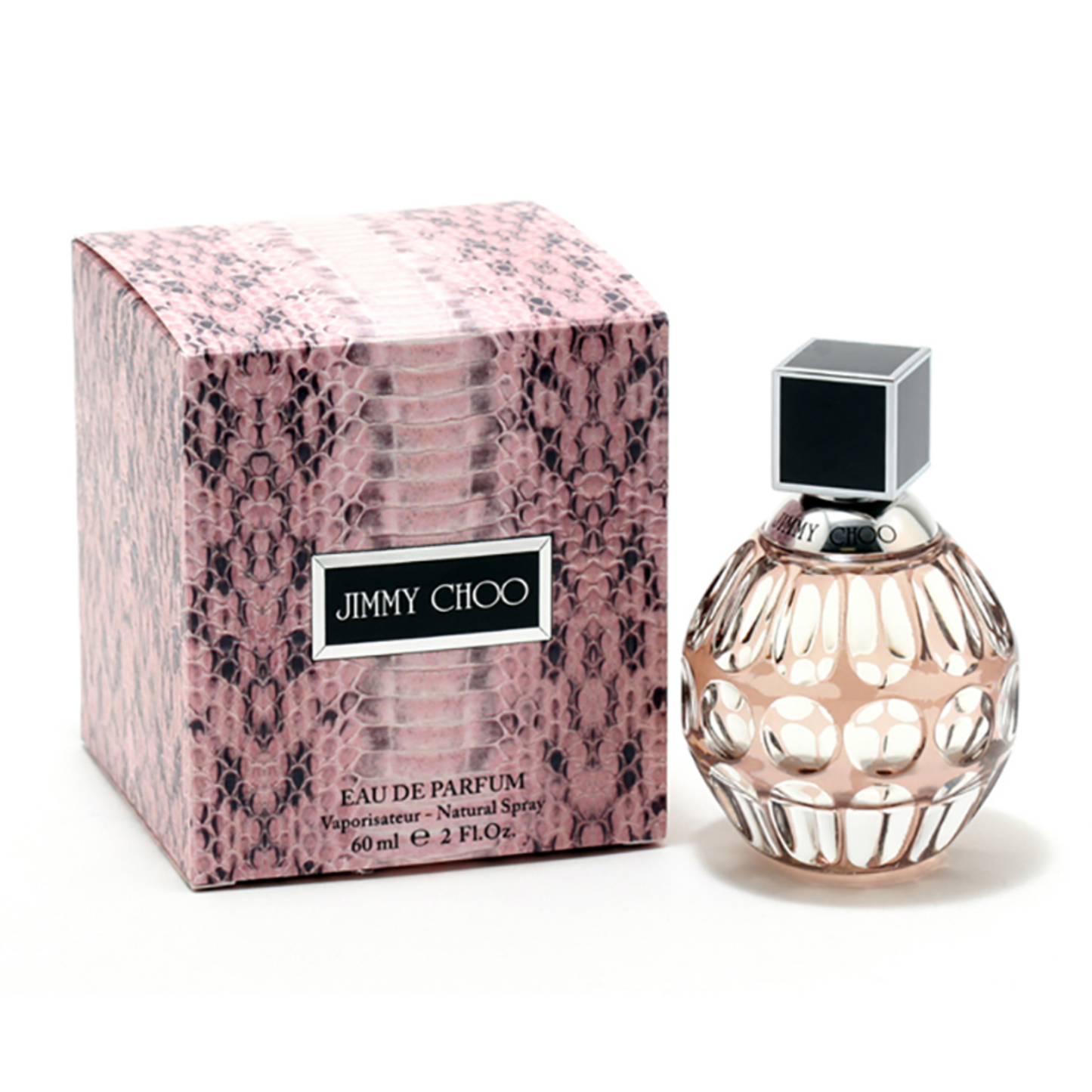2 - OUNCE LADIES EDP SPRAY