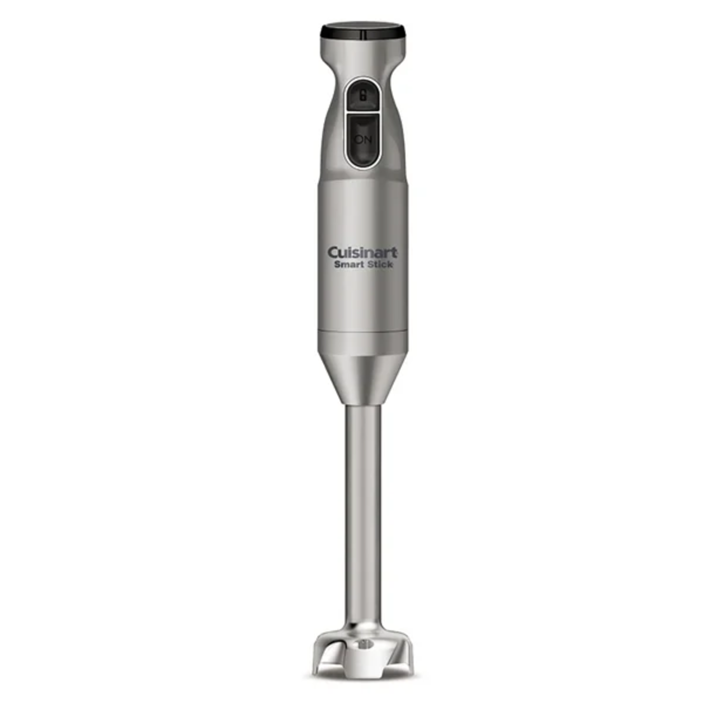 CUISINART SMART STICK 2-SPEED HAND BLENDER - SILVER