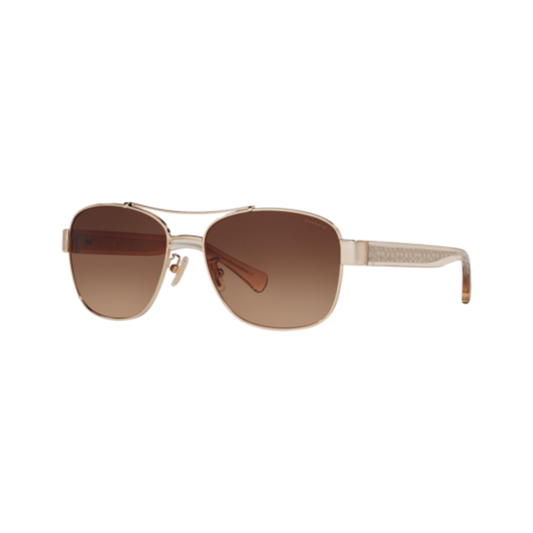 COACH WOMEN'S HC7064 SUNGLASSES
