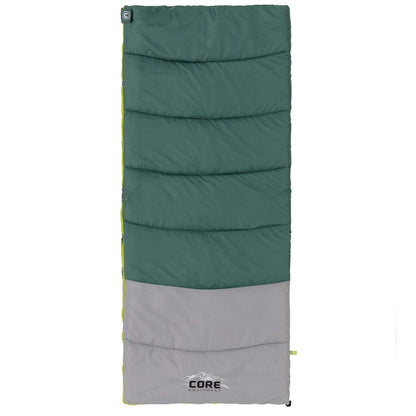 30 DEGREE RECTANGLE SLEEPING BAG