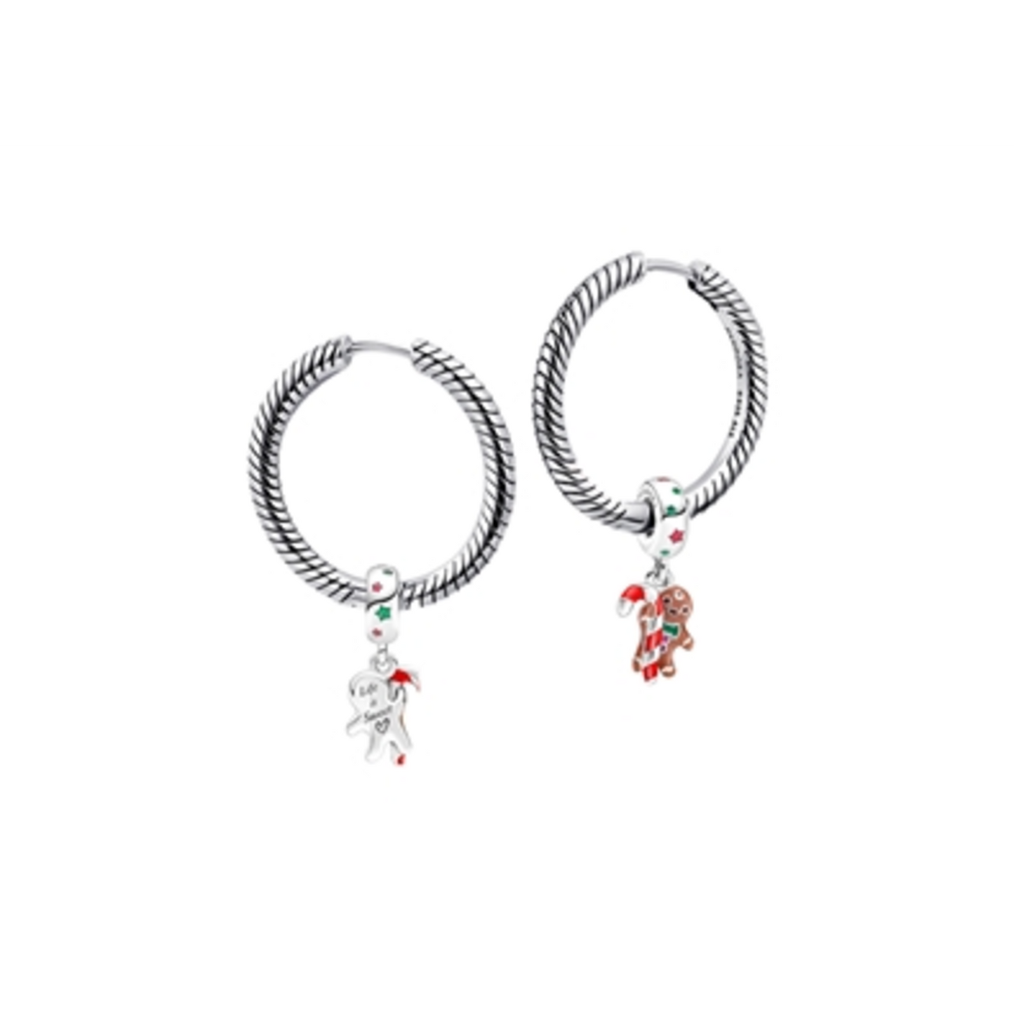 SWEET AND SPICY EARRINGS