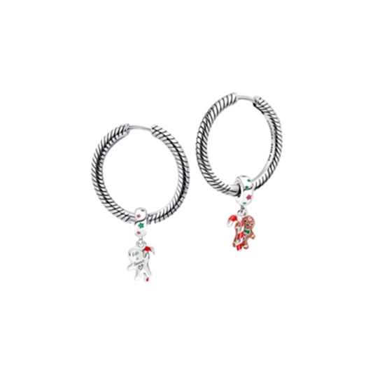 SWEET AND SPICY EARRINGS