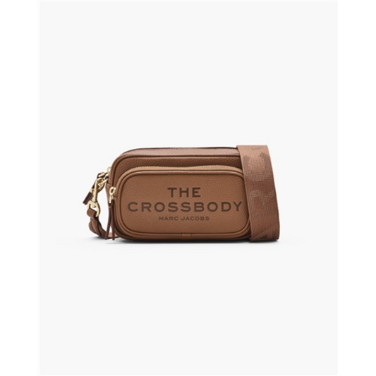 THE CROSSBODY BAG, ARGAN OIL