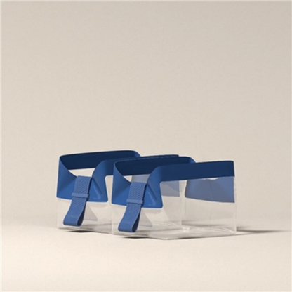 THE PARCEL DUO, COVE