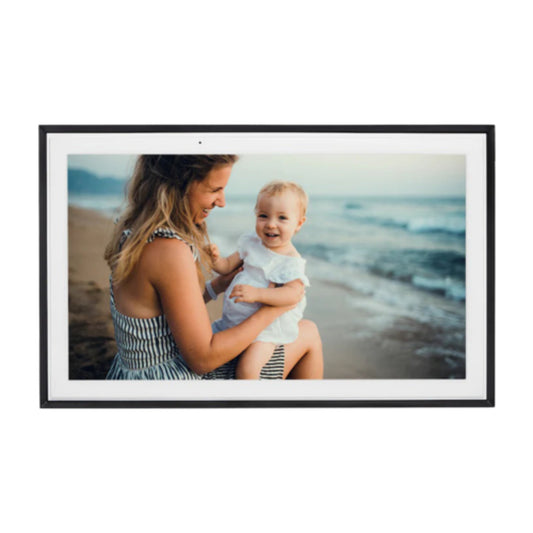 SKYLIGHT 15-INCH DIGITAL PICTURE FRAME