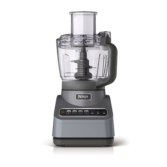 PROFESSIONAL PLUS FOOD PROCESSOR W/ AUTO-IQ