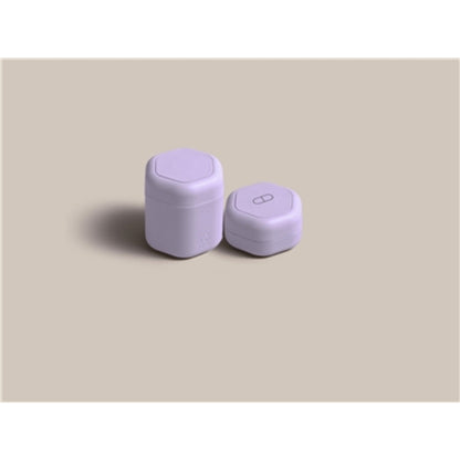 THE BASICS SET, LAVENDER