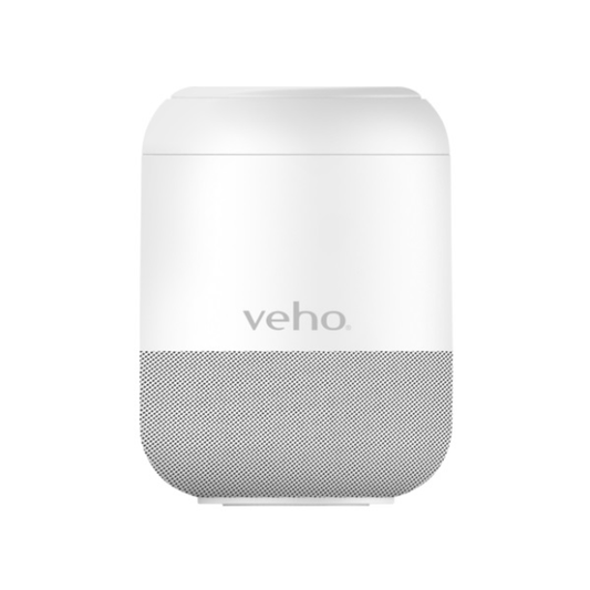VEHO M-SERIES MZ-S WIRELESS SPEAKER - WHITE