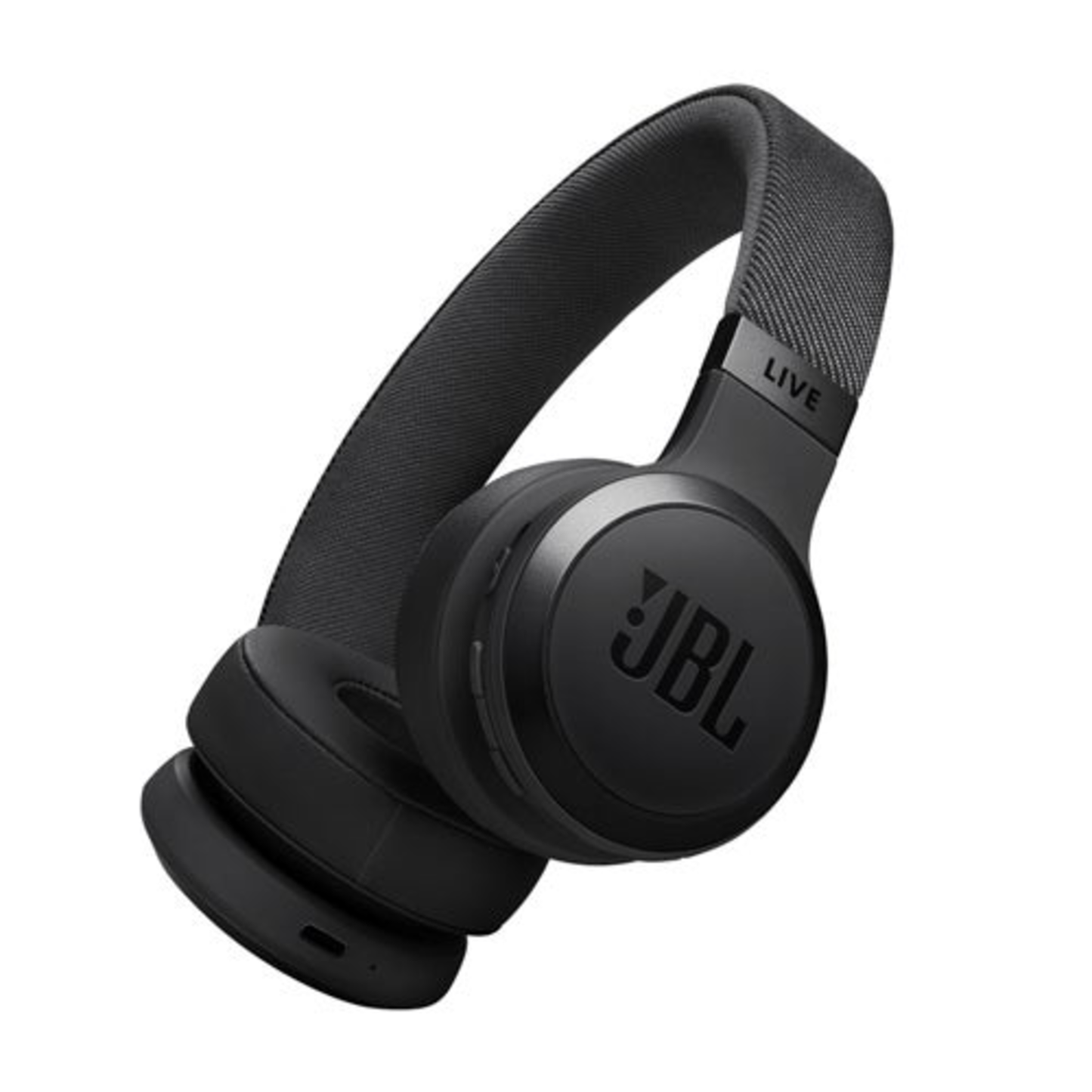 LIVE 670NC TRUE ANC WIRELESS ON EAR HEADPHONES BLACK