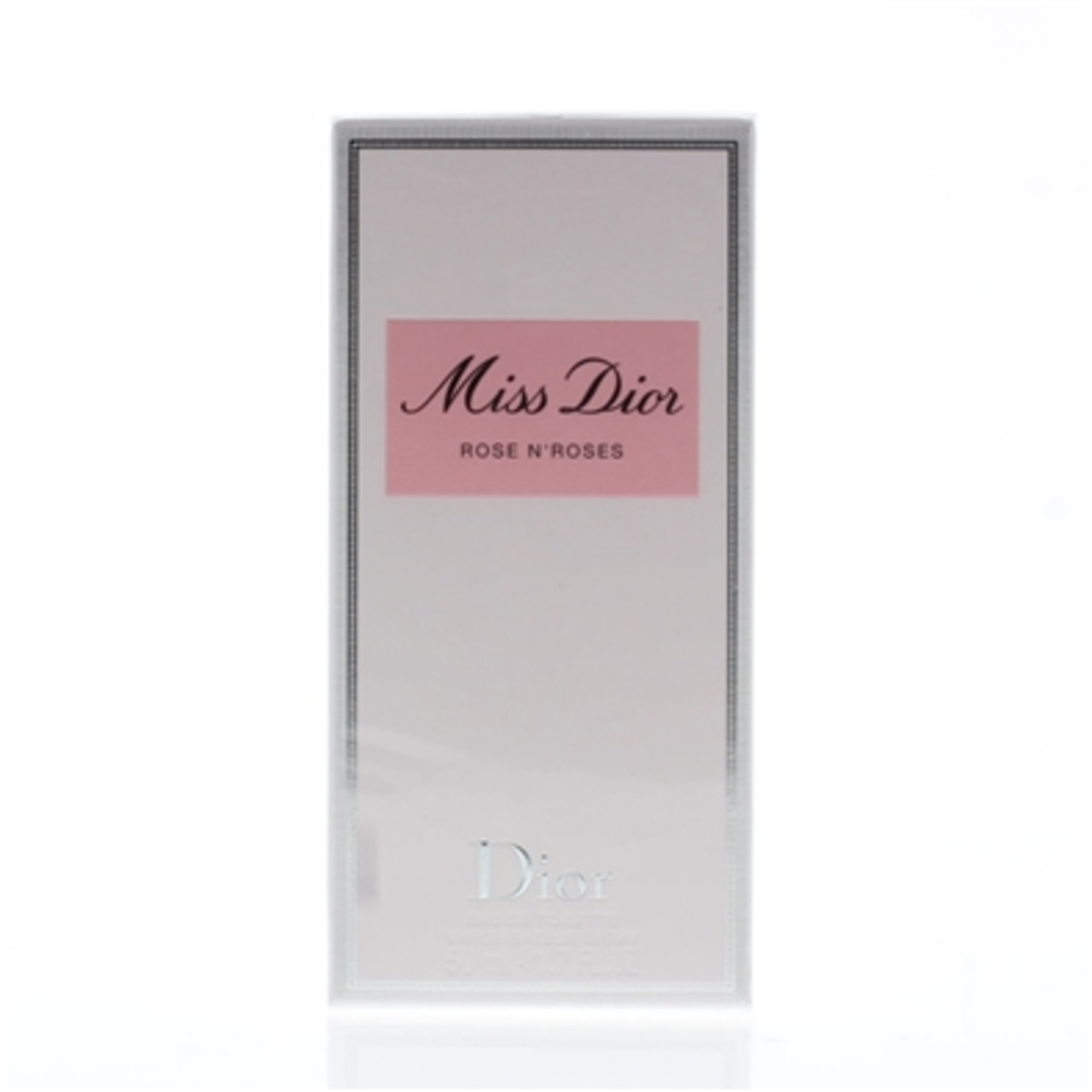 MISS DIOR ROSE N'ROSES EAU DE TOILETTE, 1.7OZ