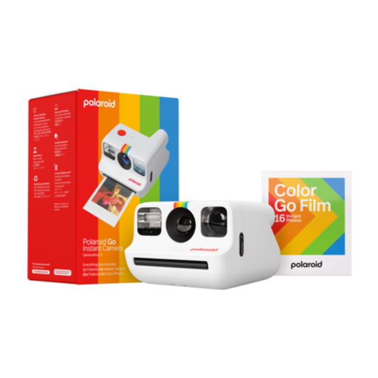 POLAROID GO GENERATION 2 EVERYTHING BOX