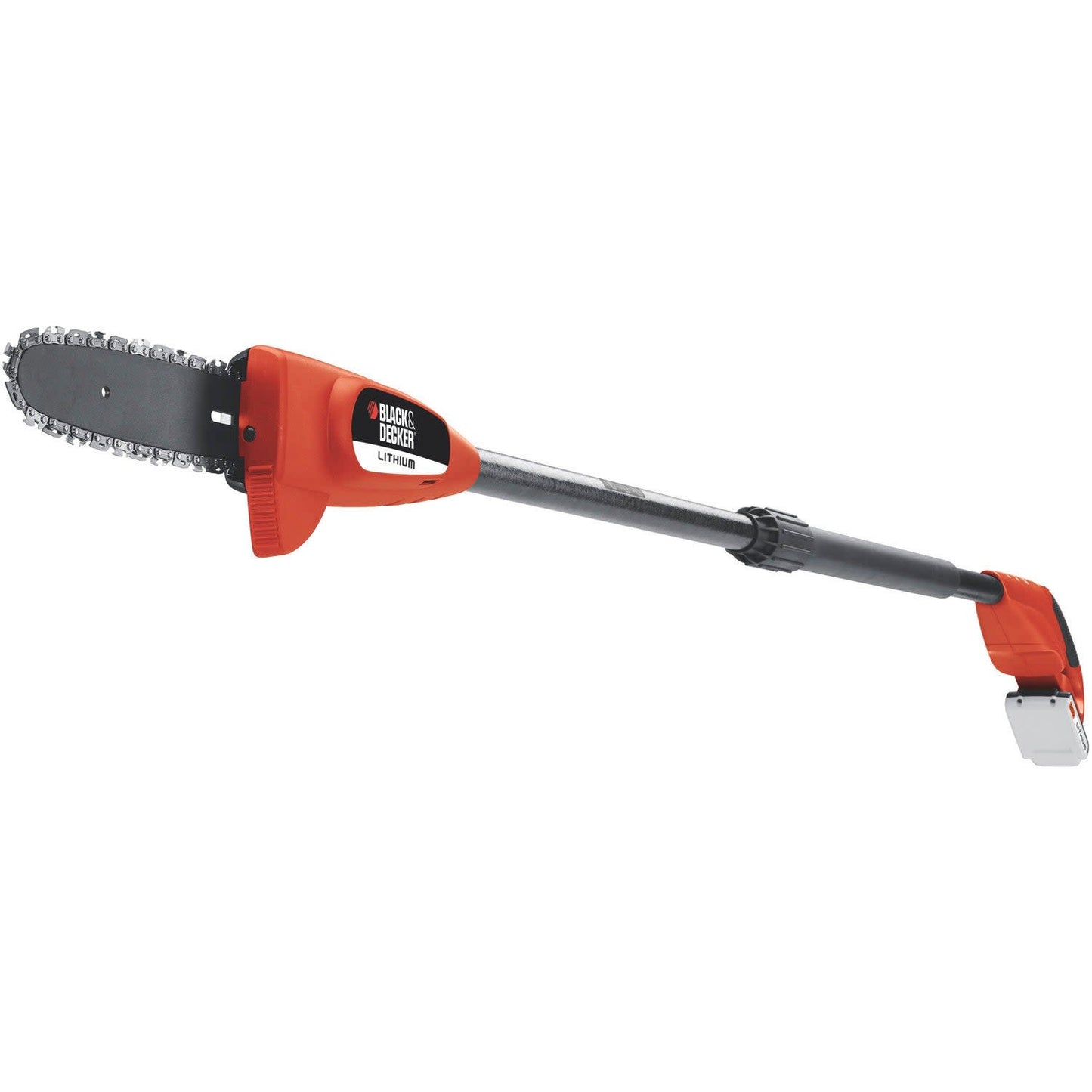 20V CORDLESS LITHIUM POLE SAW