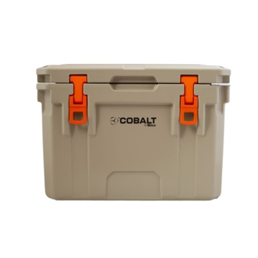 25Q COBALT COOLER, TAN, 25Q
